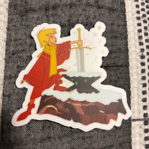 Richard adicionaram uma foto da sua compra