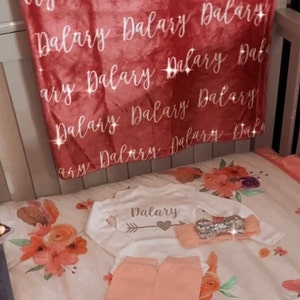 Comprador de Etsy ha añadido una foto de su compra