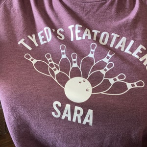 Sara heeft een foto van de aankoop toegevoegd