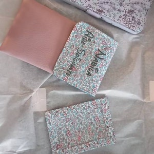 Nabila added a photo of their purchase
