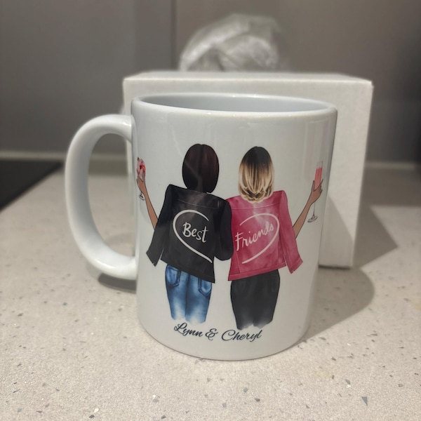 Tazza Divertente "Only Judy Can Judge Me" – Mug In Ceramica 11 Oz Per Migliore Amica, Regalo Per Fan Di Judge Judy, Idea Per San Valentino