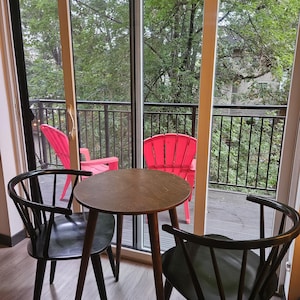 Michelle added a photo of their purchase