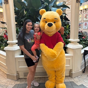 Mariah ha añadido una foto de su compra