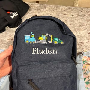 Courtney added a photo of their purchase