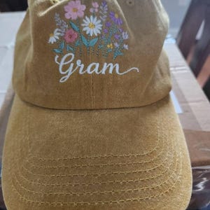 Diann added a photo of their purchase