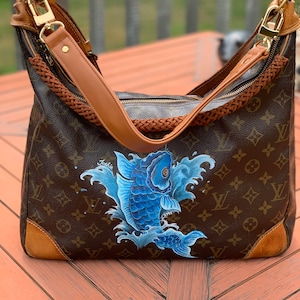 Mary added a photo of their purchase