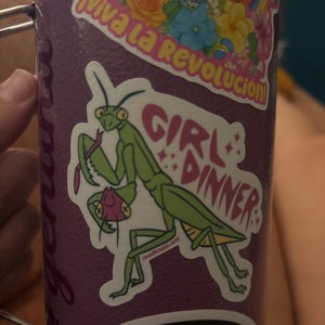 Brittany added a photo of their purchase