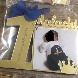 Angela ha añadido una foto de su compra