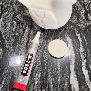 Heather added a photo of their purchase