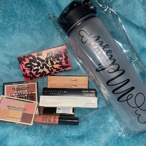 Elisha ha añadido una foto de su compra