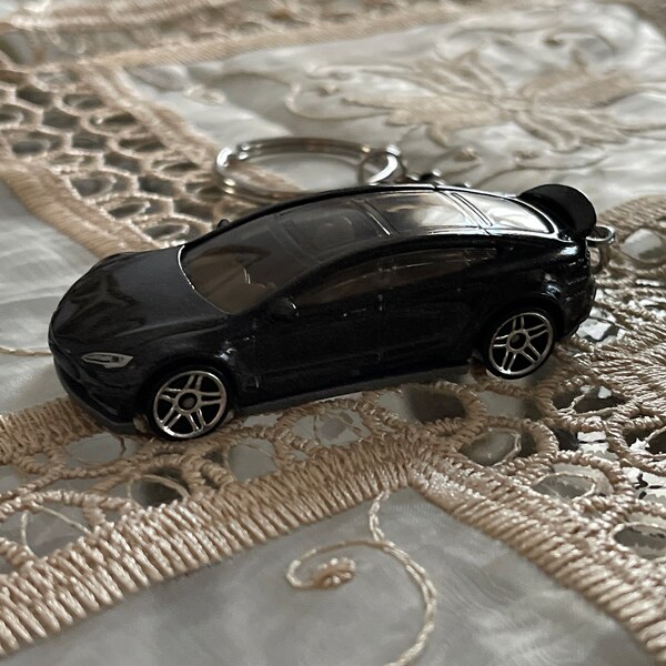 Christmas Ornament, 2019 Dodge Challenger R/T Scat Pack Ornament, Car ...