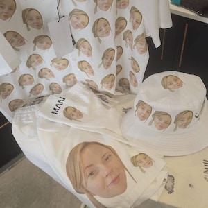 Tiffany added a photo of their purchase