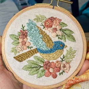 Louise added a photo of their purchase