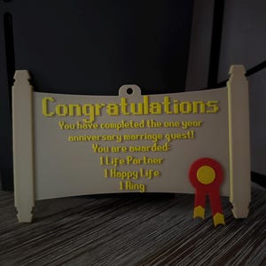 Etsy buyer added a photo of their purchase