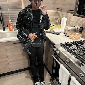 Pedro a ajouté une photo de son achat
