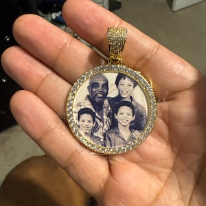 Etsy buyer added a photo of their purchase