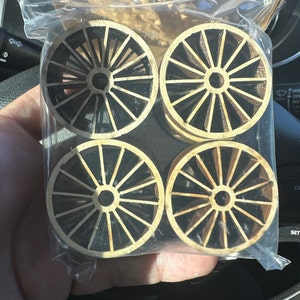 Ana added a photo of their purchase
