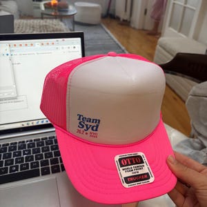 Sydney a ajouté une photo de son achat