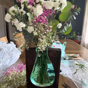 Harleigh added a photo of their purchase