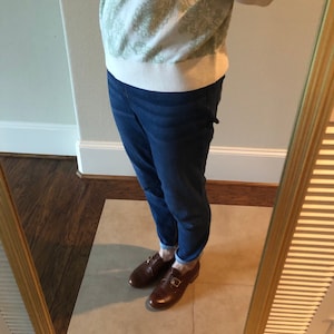 Comprador de Etsy ha añadido una foto de su compra