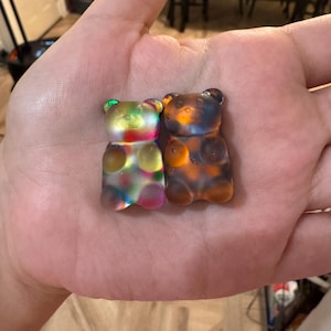 melanie added a photo of their purchase