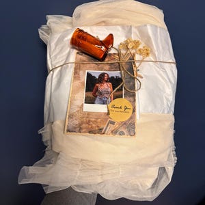 Alexandria added a photo of their purchase