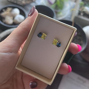 Brittni added a photo of their purchase
