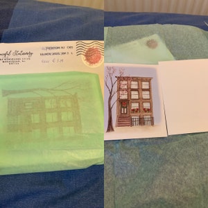 Brendan a ajouté une photo de son achat