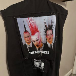 Chris added a photo of their purchase