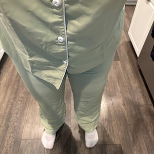 Andrea added a photo of their purchase