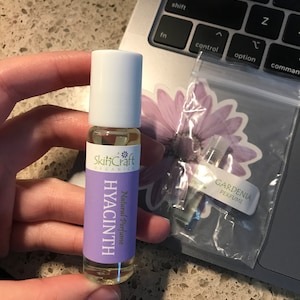 Noelle added a photo of their purchase