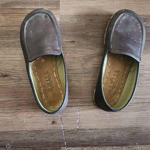 Men Brown Chelsea Barefoot Boots, Ankle Barefoot Boots, Earthing Boots, Full Leather