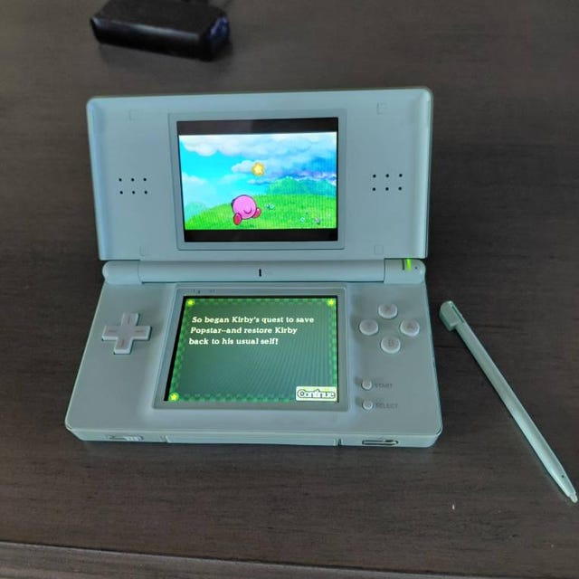 Refurbished Nintendo Ds Lite Multiple Variations - Etsy 日本