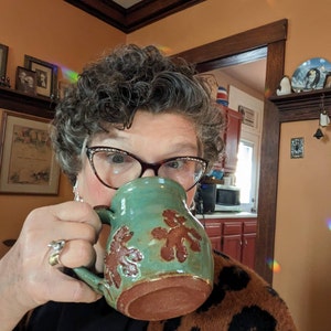 Ruth added a photo of their purchase