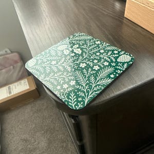 Leslie ha añadido una foto de su compra