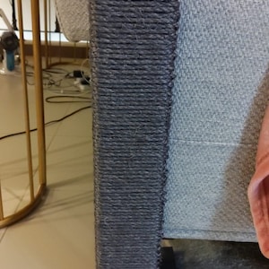 Sara ha aggiunto una foto del proprio acquisto