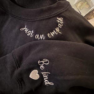 Olivia added a photo of their purchase