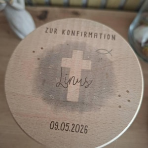 Laura added a photo of their purchase