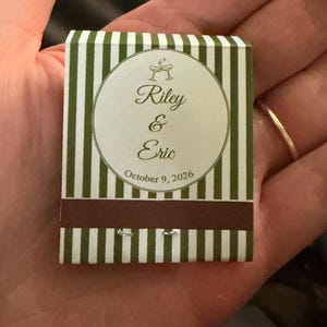 Comprador Etsy adicionaram uma foto da sua compra