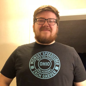 Zach added a photo of their purchase