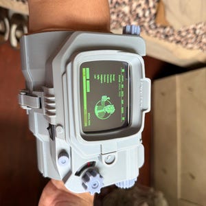 Carmelo added a photo of their purchase