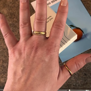 Cici hat ein Foto des gekauften Artikels hinzugefügt
