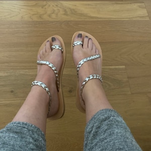 Meredith hat ein Foto des gekauften Artikels hinzugefügt