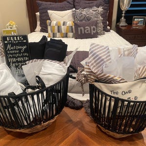 Laura added a photo of their purchase