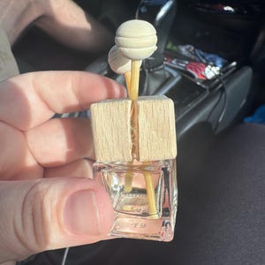 Acheteur Etsy a ajouté une photo de son achat