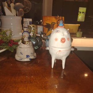 julie added a photo of their purchase