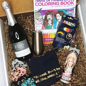 Caroline added a photo of their purchase