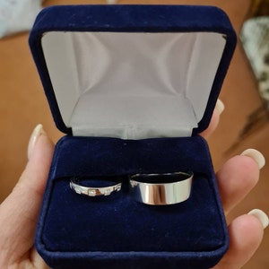 Frankie added a photo of their purchase
