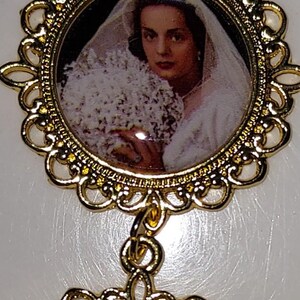 Denise added a photo of their purchase