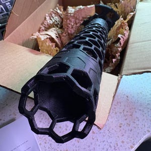 Dinah added a photo of their purchase